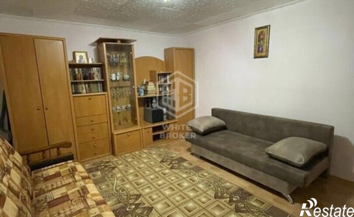 4-комн квартира Поликуровская улица, 7,  д. 7