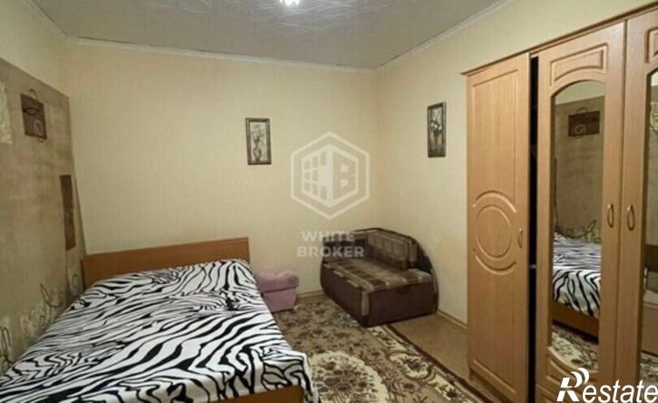 4-комн квартира Поликуровская улица, 7,  д. 7