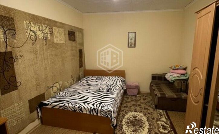 4-комн квартира Поликуровская улица, 7,  д. 7