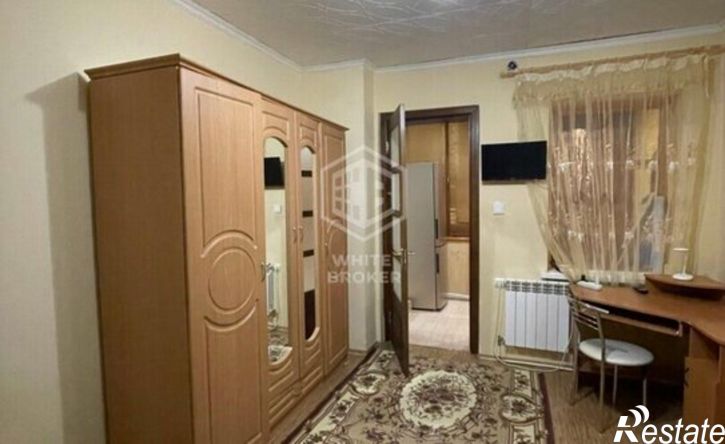 4-комн квартира Поликуровская улица, 7,  д. 7