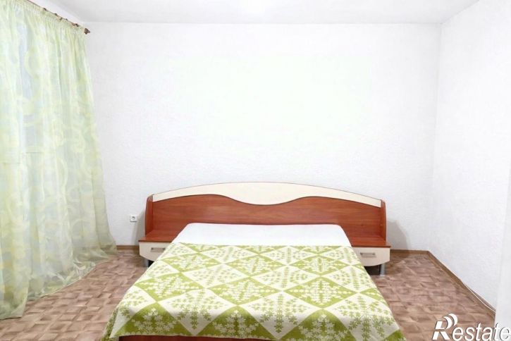 2-комн квартира ул Манагарова, 4,  д. 4