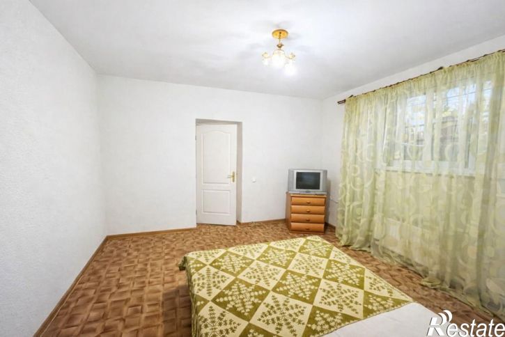 2-комн квартира ул Манагарова, 4,  д. 4