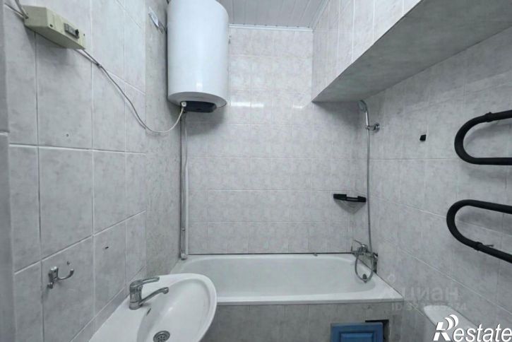 2-комн квартира ул Манагарова, 4,  д. 4