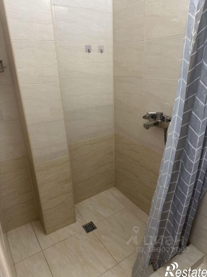 1-комн квартира Поселковая улица, 6