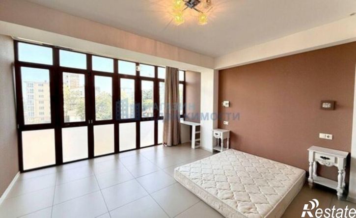 3-комн квартира улица Достоевского, 17,  д. 17