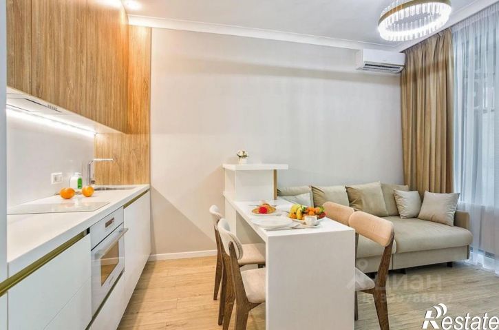 1-комн квартира улица Дражинского, 48,  д. 48