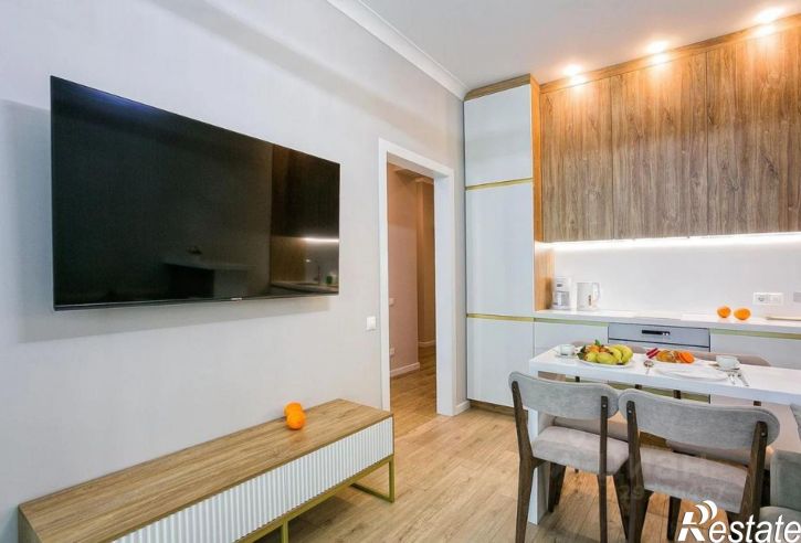 1-комн квартира улица Дражинского, 48,  д. 48