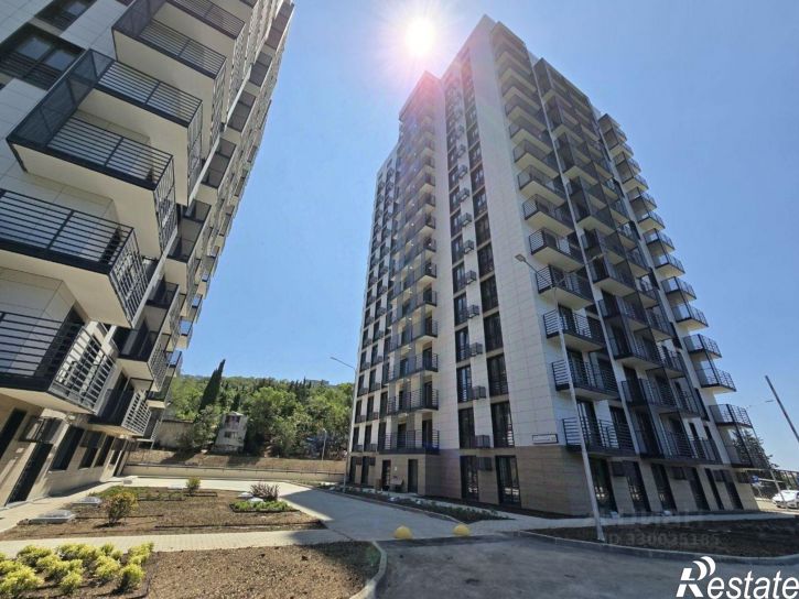 3-комн квартира в новом доме Бакунинский проезд, 13,  д. 13