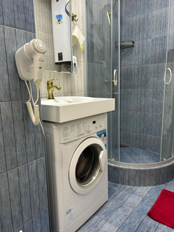Студия Приморский парк., 9