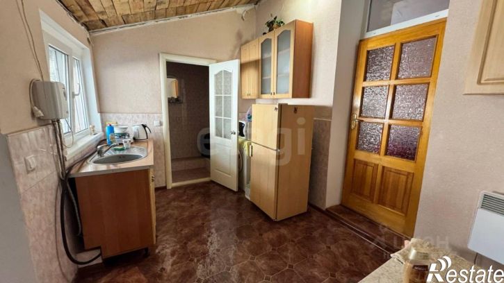 1-комн квартира городской округ Ялта