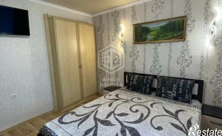 1-комн квартира Таврическая улица, 10,  д. 10