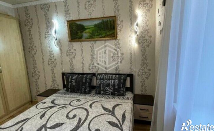 1-комн квартира Таврическая улица, 10,  д. 10