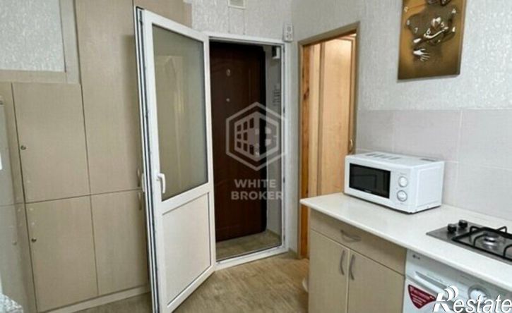1-комн квартира Таврическая улица, 10,  д. 10