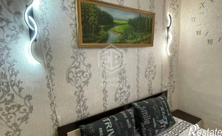 1-комн квартира Таврическая улица, 10,  д. 10