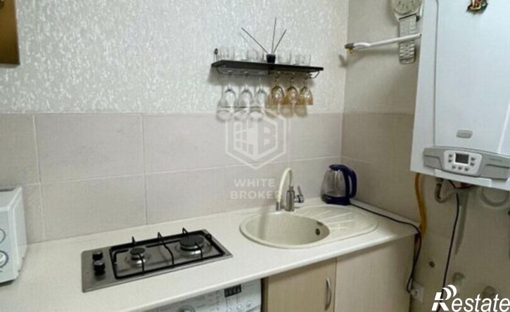 1-комн квартира Таврическая улица, 10,  д. 10