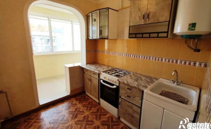 2-комн квартира улица Халтурина, 18,  д. 18