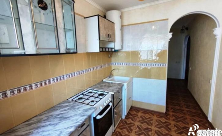 2-комн квартира улица Халтурина, 18,  д. 18