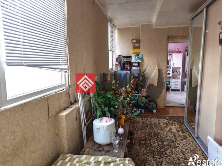 1-комн квартира улица Крупской, 48,  д. 48