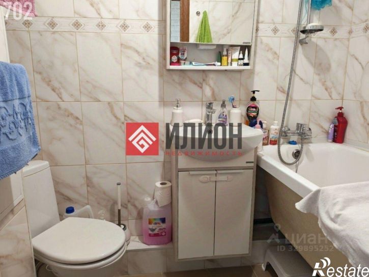 1-комн квартира улица Крупской, 48,  д. 48