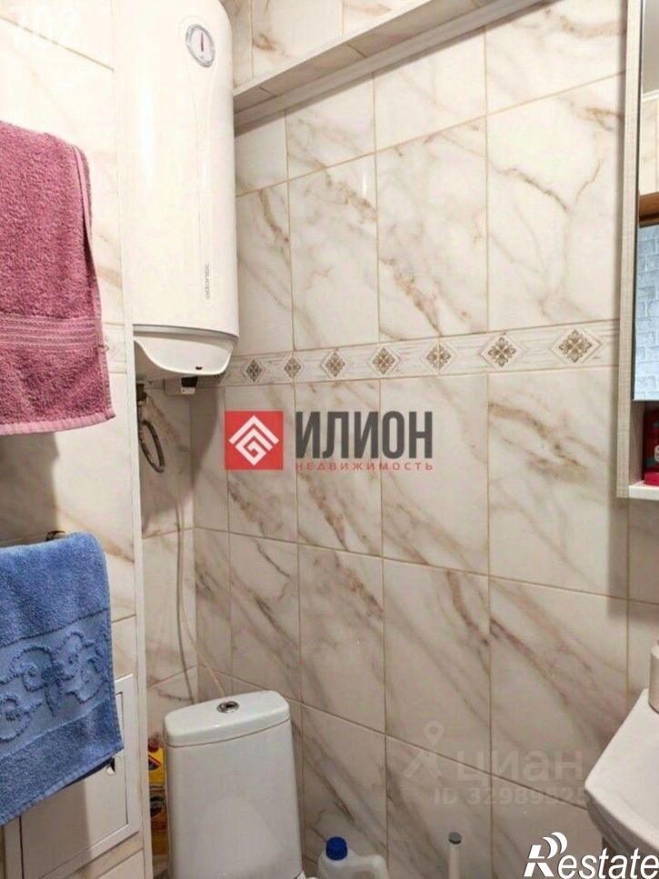 1-комн квартира улица Крупской, 48,  д. 48