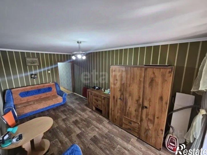 1-комн квартира ул Подвойского, 36,  д. 36