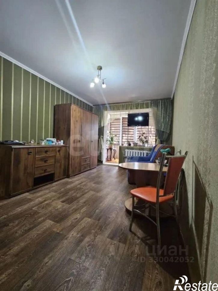 1-комн квартира ул Подвойского, 36,  д. 36