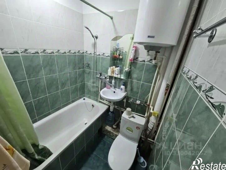 1-комн квартира ул Подвойского, 36,  д. 36