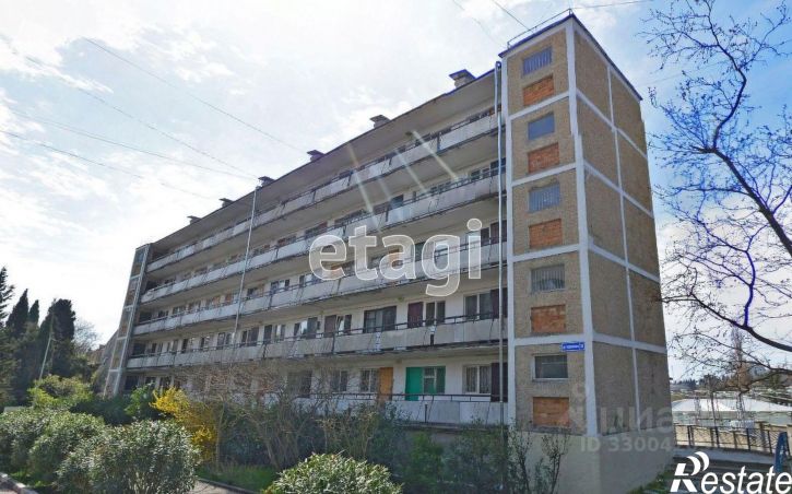 1-комн квартира ул Подвойского, 36,  д. 36