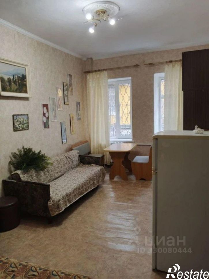 2-комн квартира Заречная улица, 10,  д. 10
