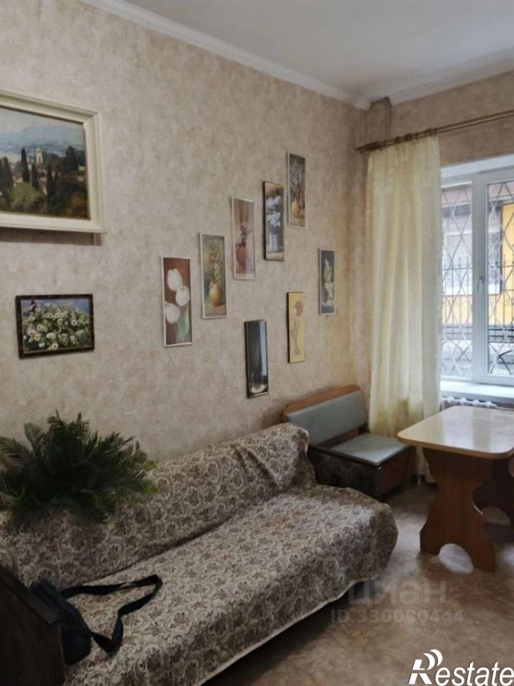 2-комн квартира Заречная улица, 10,  д. 10