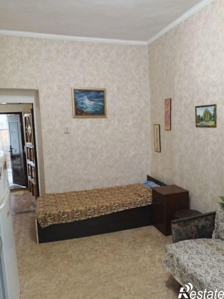 2-комн квартира Заречная улица, 10,  д. 10