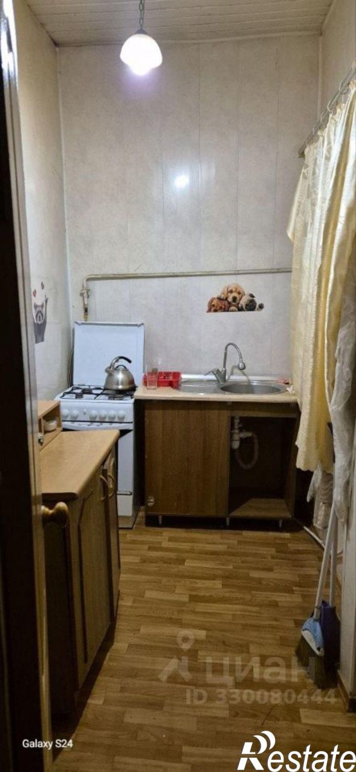 2-комн квартира Заречная улица, 10,  д. 10