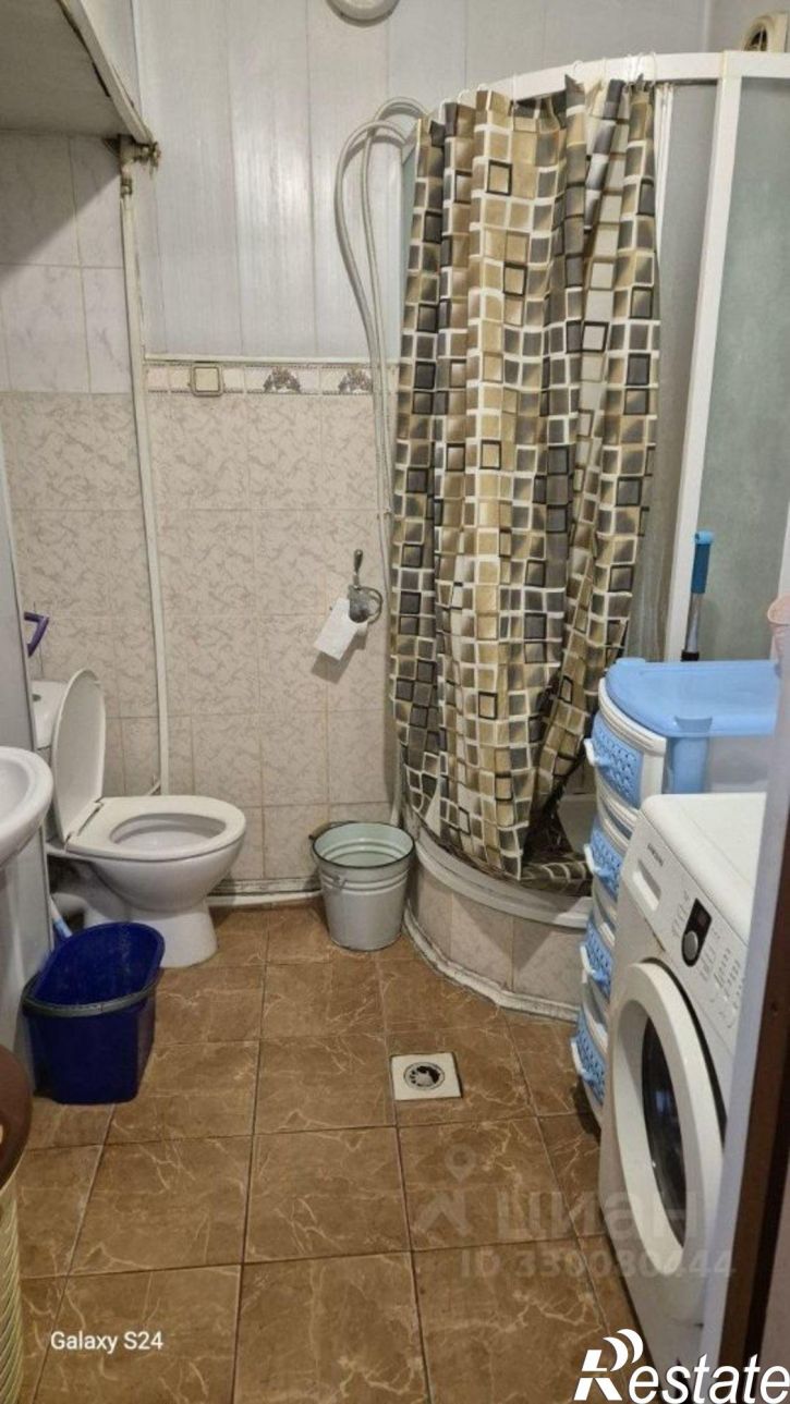 2-комн квартира Заречная улица, 10,  д. 10