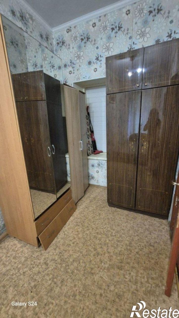 2-комн квартира Заречная улица, 10,  д. 10