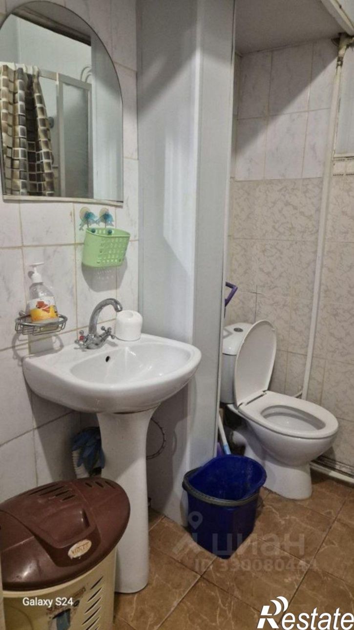 2-комн квартира Заречная улица, 10,  д. 10