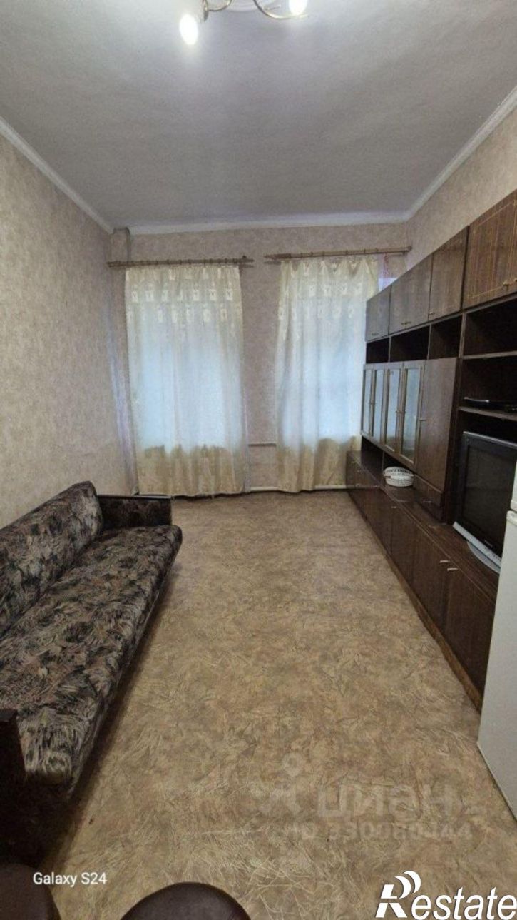 2-комн квартира Заречная улица, 10,  д. 10