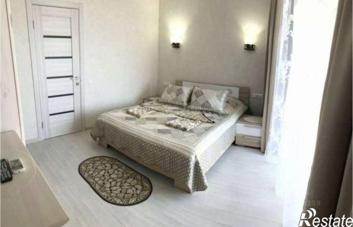 2-комн квартира Южнобережное шоссе, 1,  д. 1