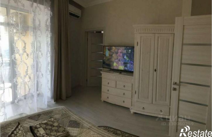 2-комн квартира Южнобережное шоссе, 1,  д. 1