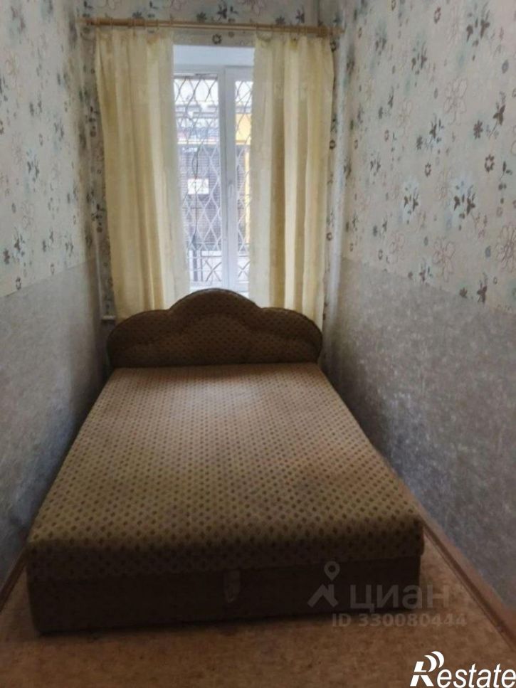 2-комн квартира Заречная улица, 10,  д. 10