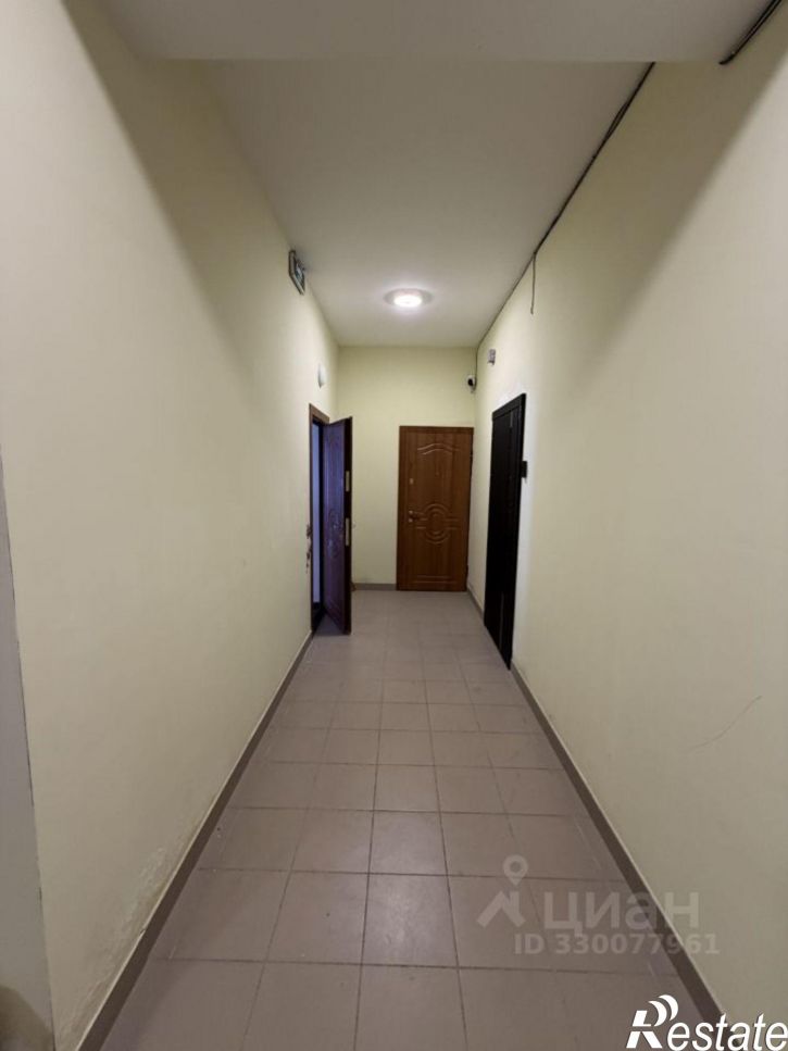 1-комн квартира ул Умельцев, 33,  д. 33