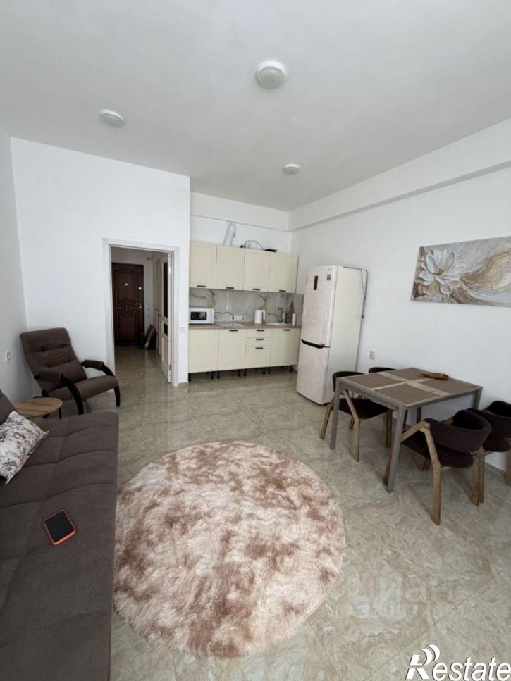 1-комн квартира ул Умельцев, 33,  д. 33