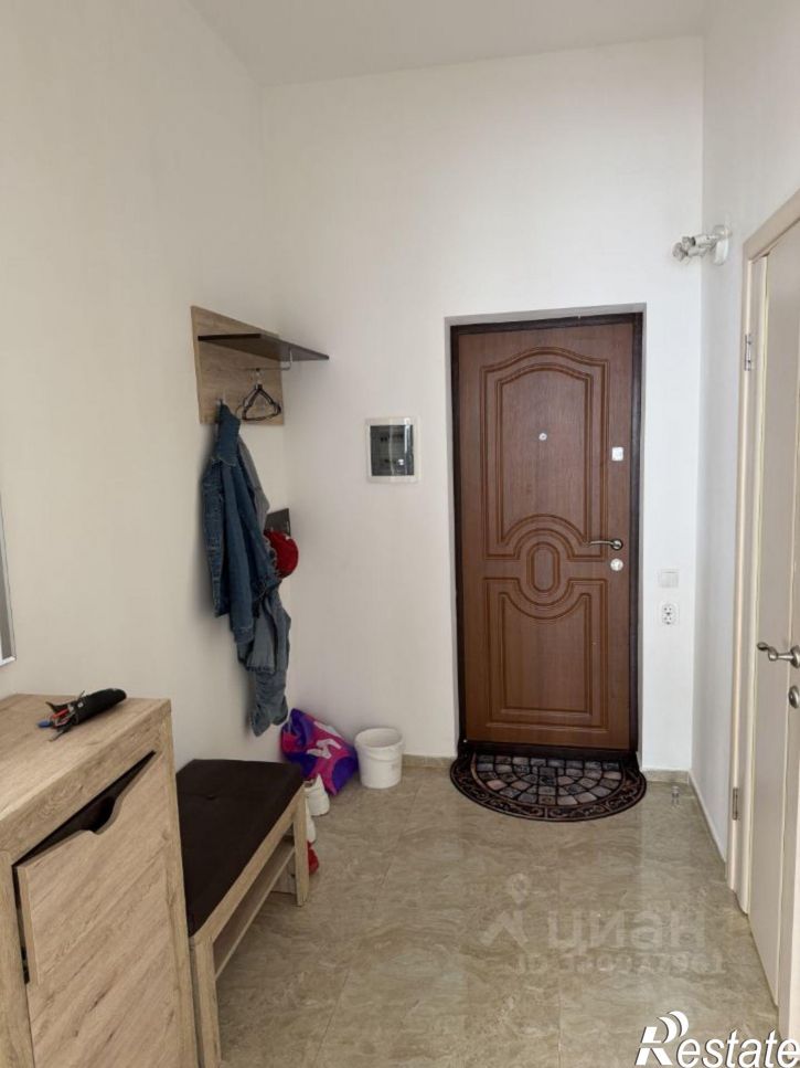 1-комн квартира ул Умельцев, 33,  д. 33