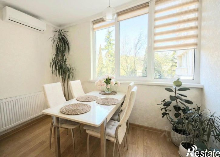 2-комн квартира улица Блюхера, 46,  д. 46