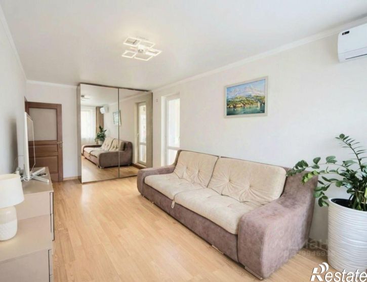2-комн квартира улица Блюхера, 46,  д. 46
