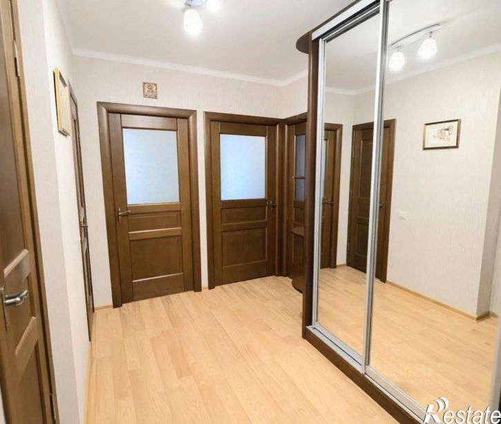 2-комн квартира улица Блюхера, 46,  д. 46