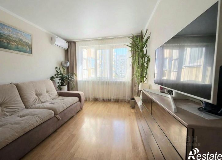 2-комн квартира улица Блюхера, 46,  д. 46
