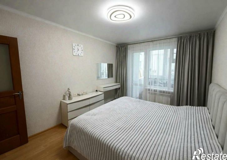 2-комн квартира улица Блюхера, 46,  д. 46