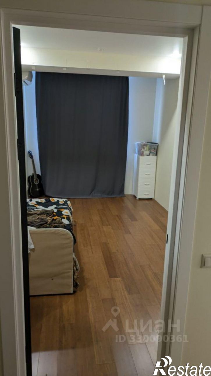 2-комн квартира улица Кирова, 155А к2,  д. 155А к2