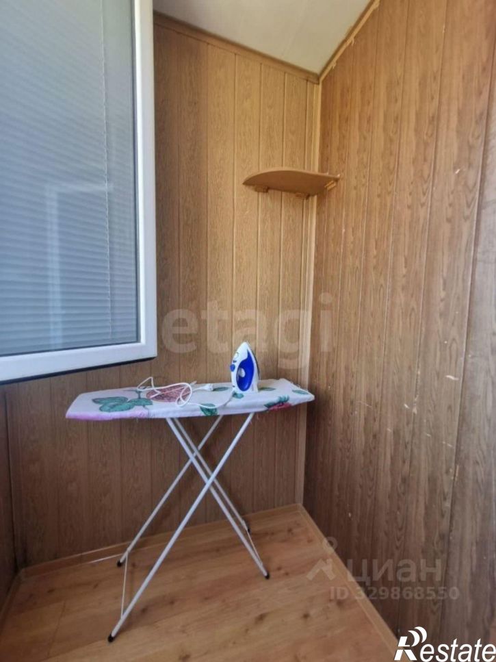 1-комн квартира улица Чкалова, 33,  д. 33