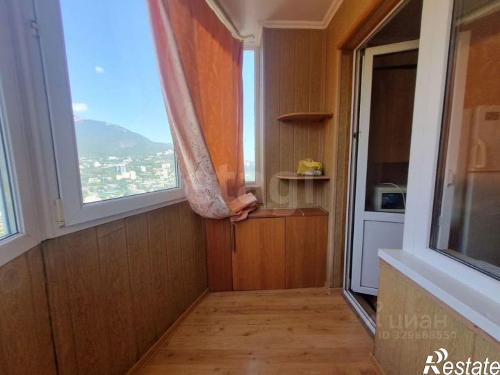 1-комн квартира улица Чкалова, 33,  д. 33